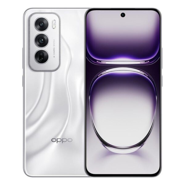Oppo reno 12 5G