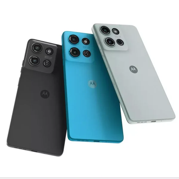 ⁦Motorola g75⁩ - الصورة ⁦3⁩