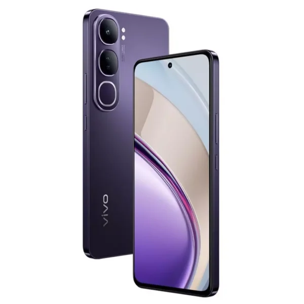 Vivo v40 lite