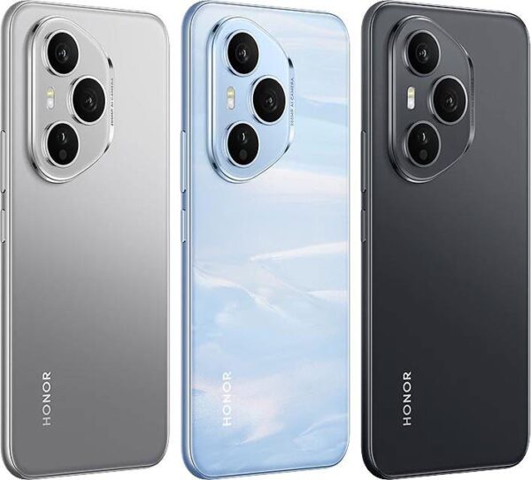 ⁦HONOR 400 PRO⁩ - الصورة ⁦2⁩