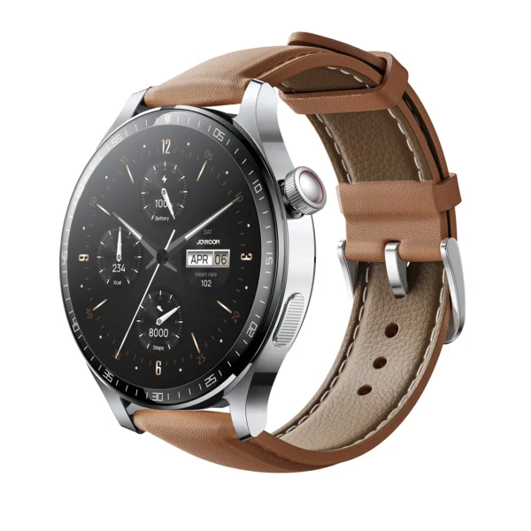JR-FC2 Pro Smart Watch