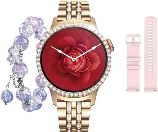 LOLA-5 Smart Watch