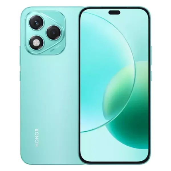 هاتف اونر 400 لايت 5جي، 256 جيجابايت، 8 جيجابايت، 6.7 بوص