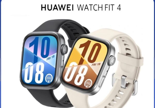 HUAWEI WATCHFIT 4