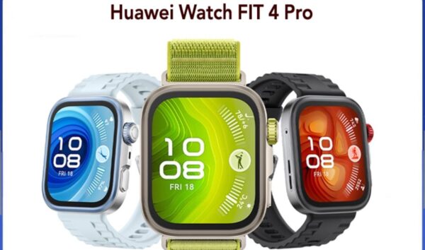 HUAWEI WATCHFIT 4 PRO