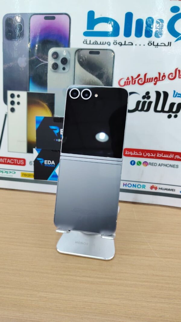 هاتف جالاكسي زد فليب6  256BG