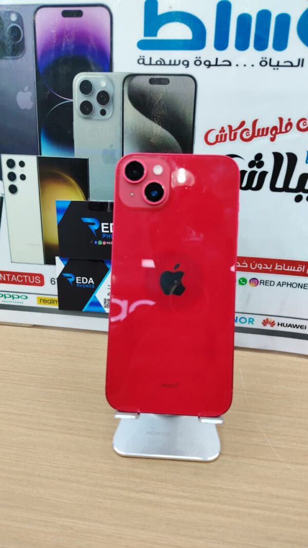 IPHONE 14 PLUS