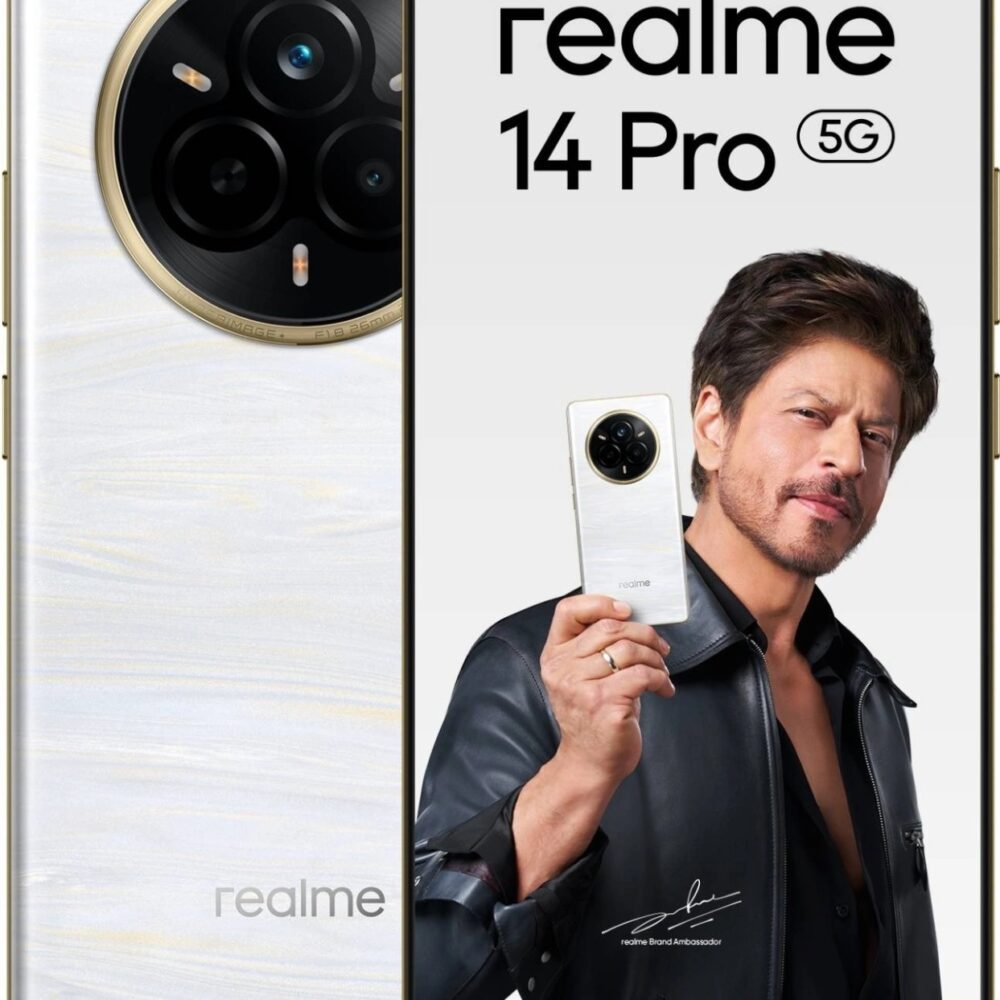 Realme 14 Pro 5g