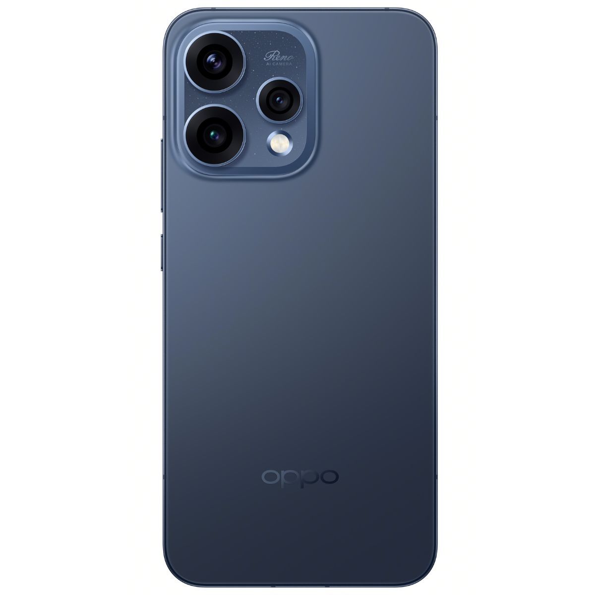 Oppo Reno 15F 5G phone, 6.57", 12GB RAM, 512GB - Twilight Blue