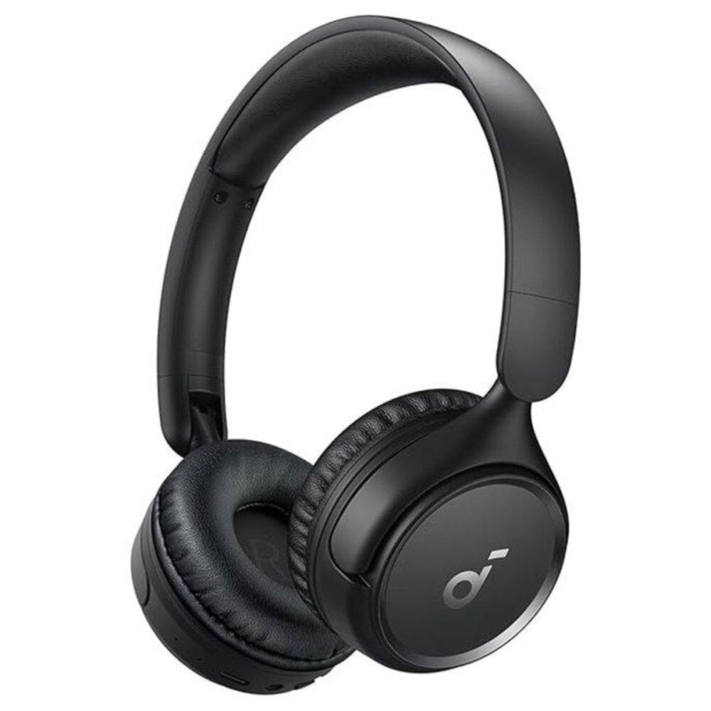 Soundcore H30i Wireless Headphones - Black