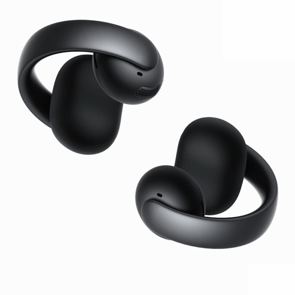soundcore AeroClip - Black
