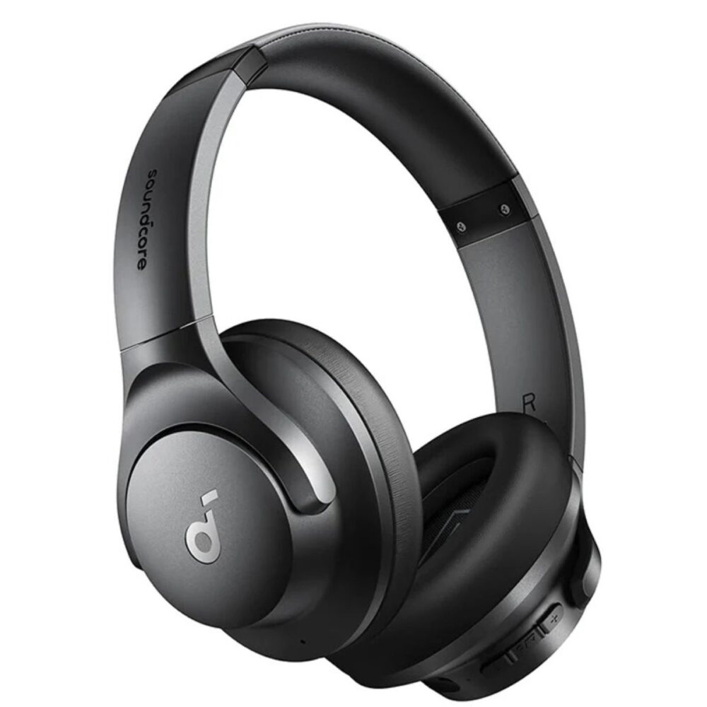 soundcore Q20i - Black