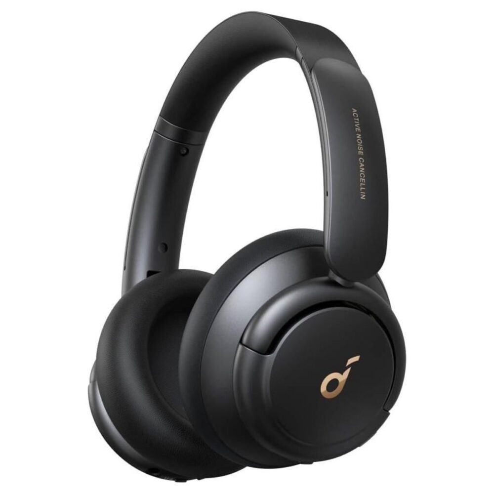 soundcore Q30 Black