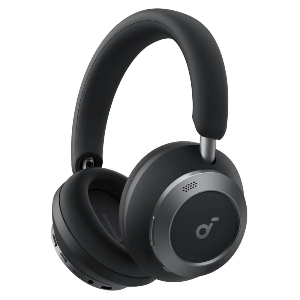 Soundcore Space One Pro - Black