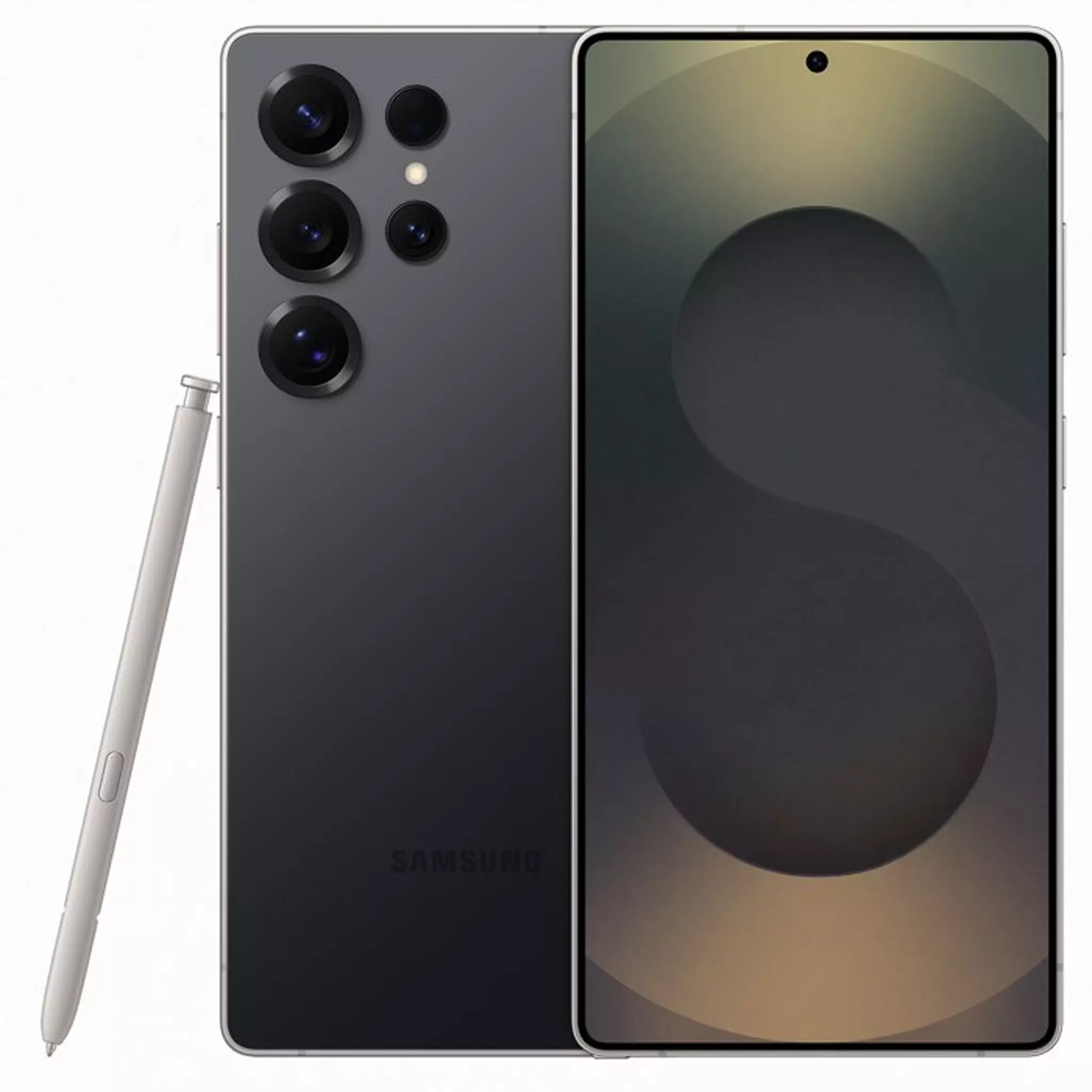 هاتف سامسونج اس25 الترا 5جي، شاشة 6.9 بوصة، رام 12جيجابايت، 512جيجابايت - الصورة 2