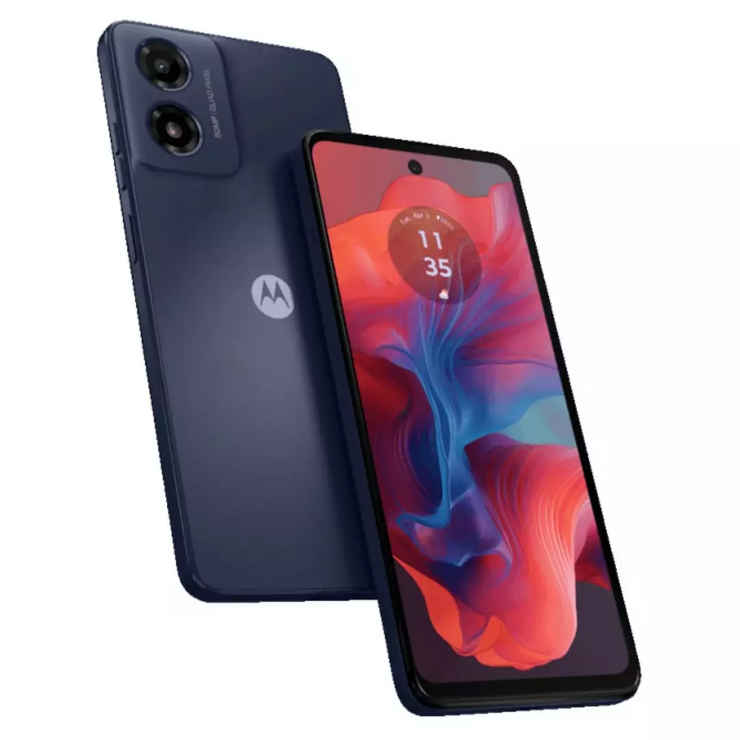 Motorola g04S - الصورة 2