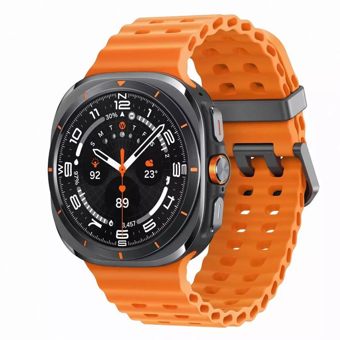 ساعة سامسونج الترا قياس 47 ملم - الصورة 2