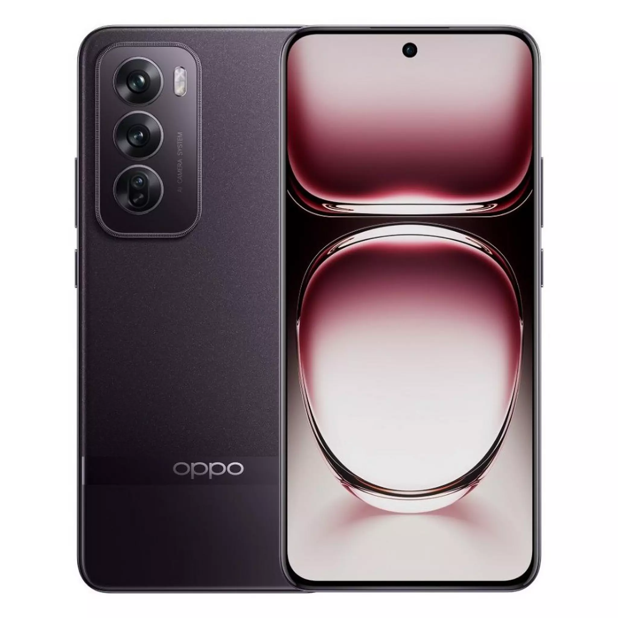 Oppo reno 12 pro 5G - الصورة 2