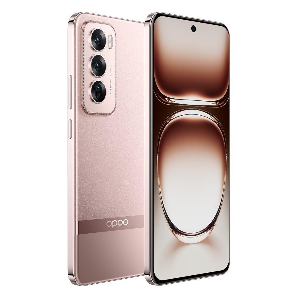 Oppo reno 12 pro 5G - الصورة 3