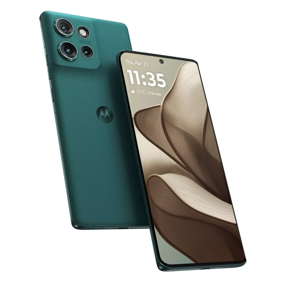 Motorola Edge 50 - الصورة 2