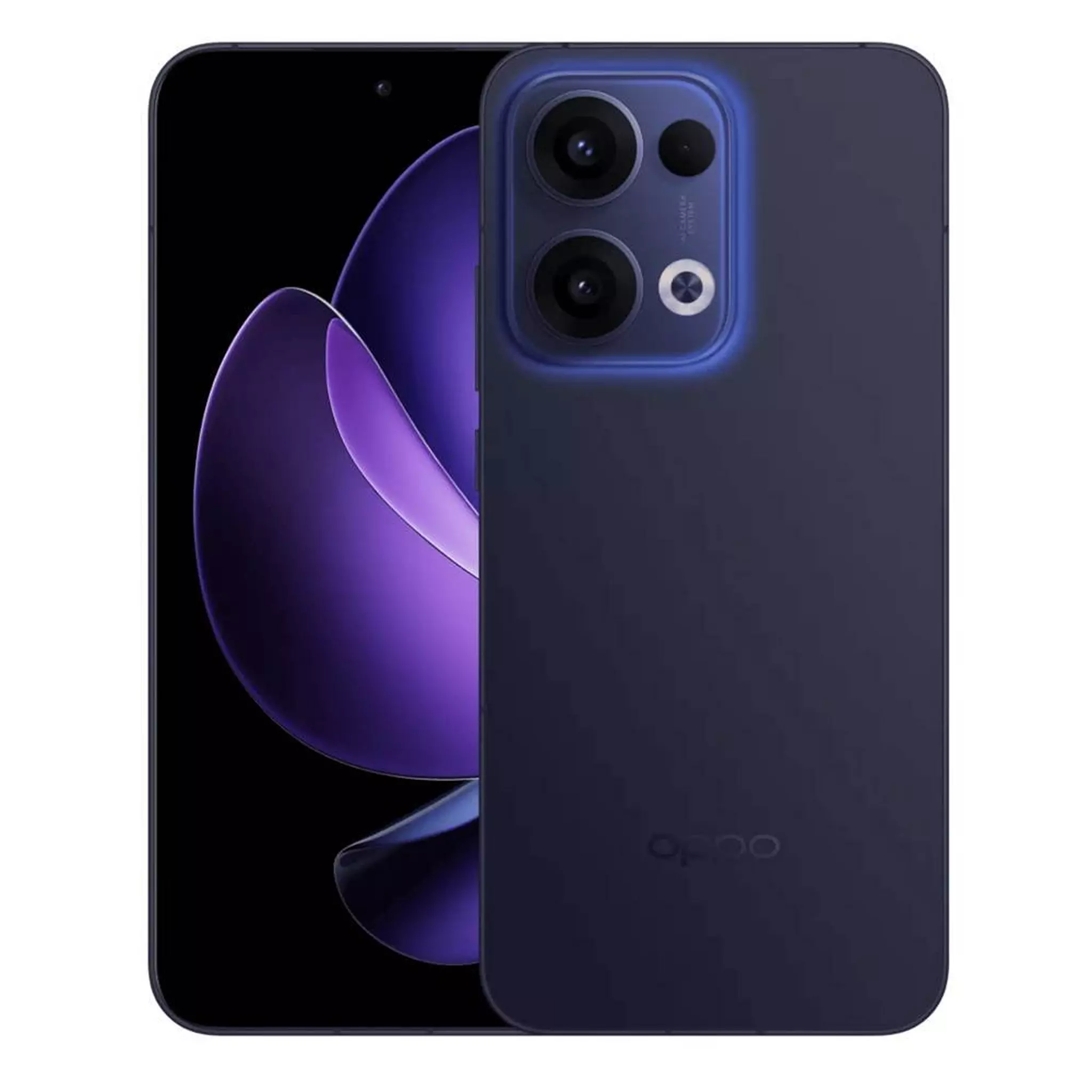 Oppo reno 13 5G - الصورة 4