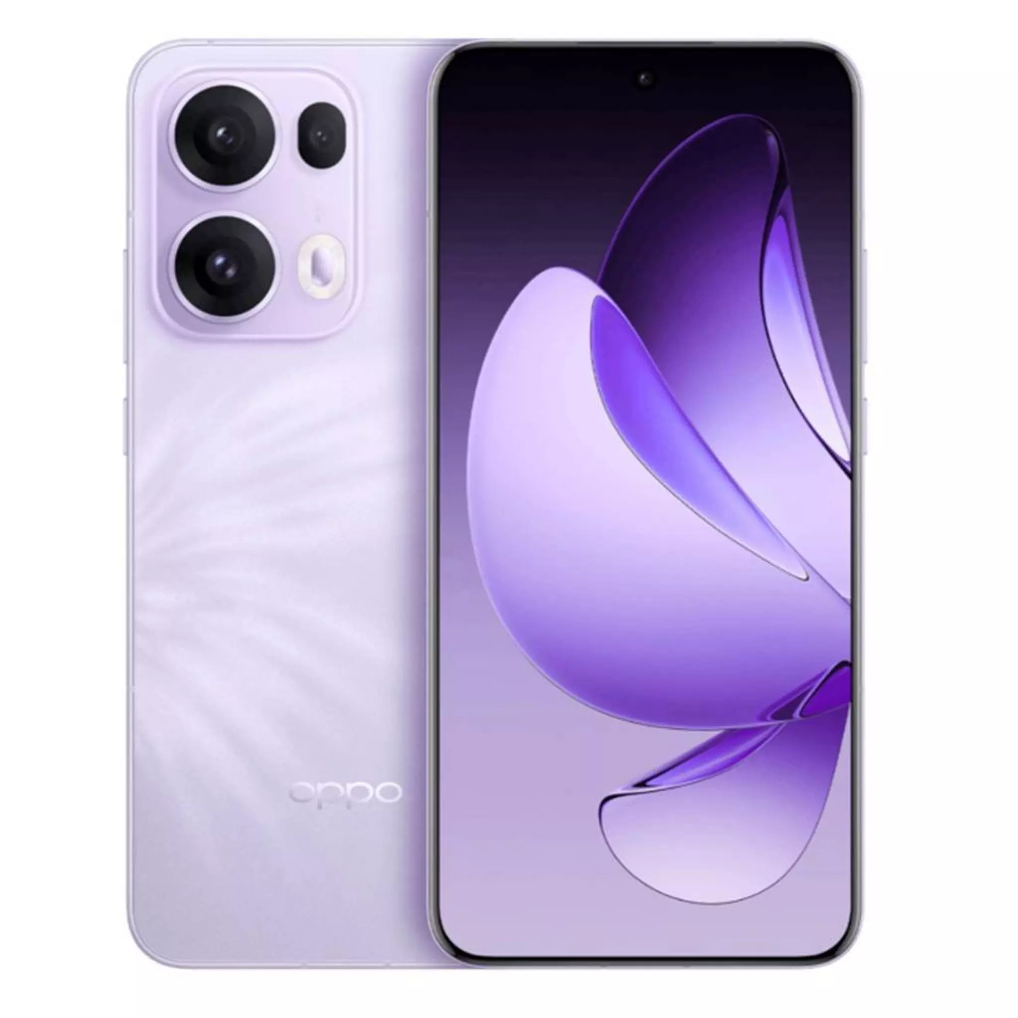 Oppo reno 13 pro - الصورة 2