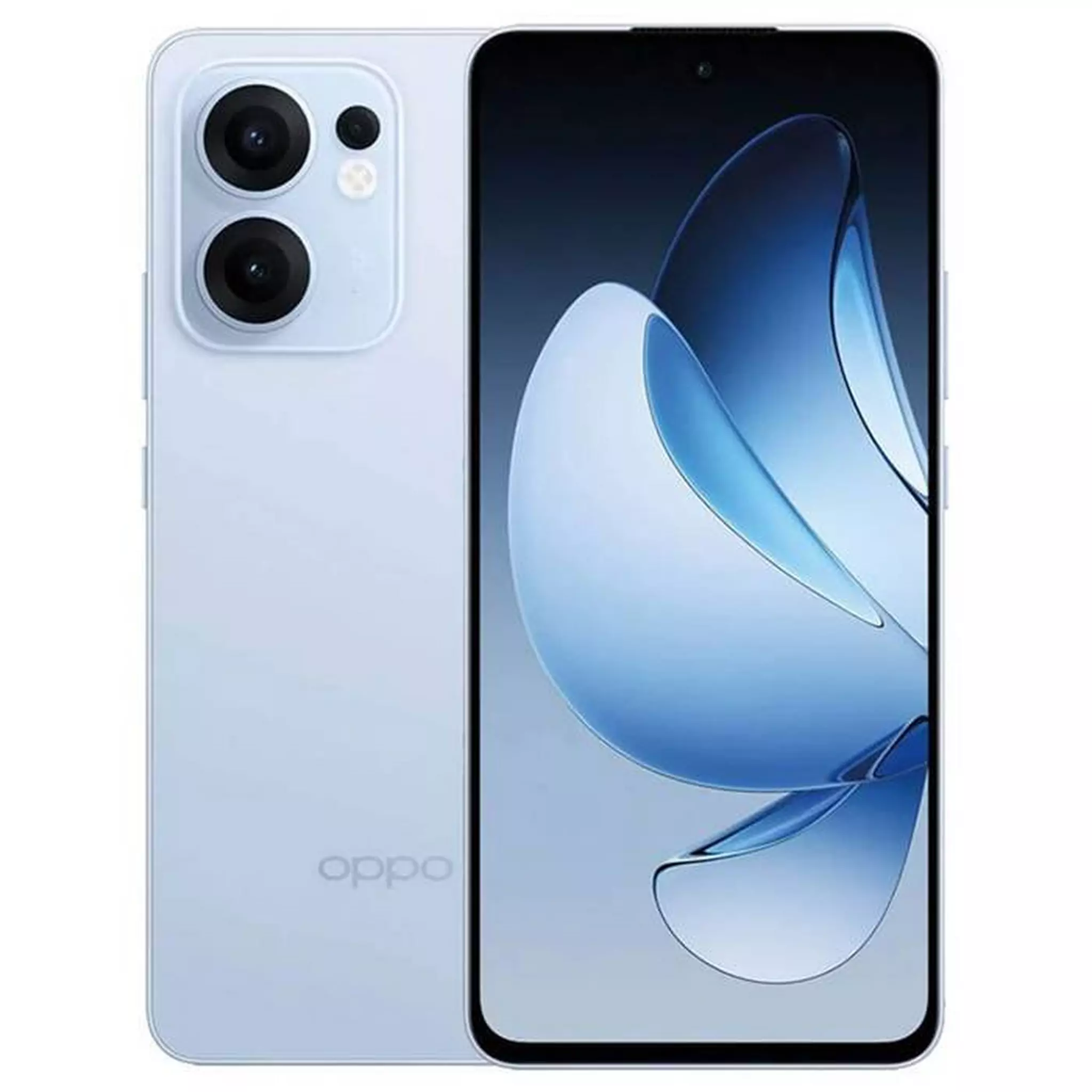 Oppo reno 13 F 256 - الصورة 2