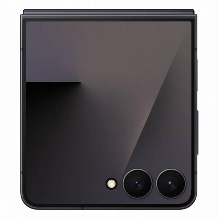 هاتف سامسونج جالكسي Z فليب 7 5جي بسعة 256جيجابايت - الصورة 2