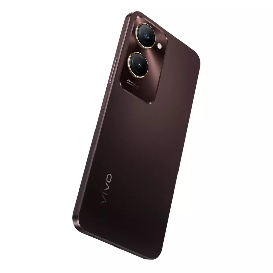 Vivo y28s/128 - الصورة 2