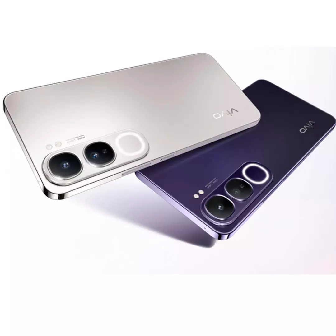 Vivo v40 lite - الصورة 2