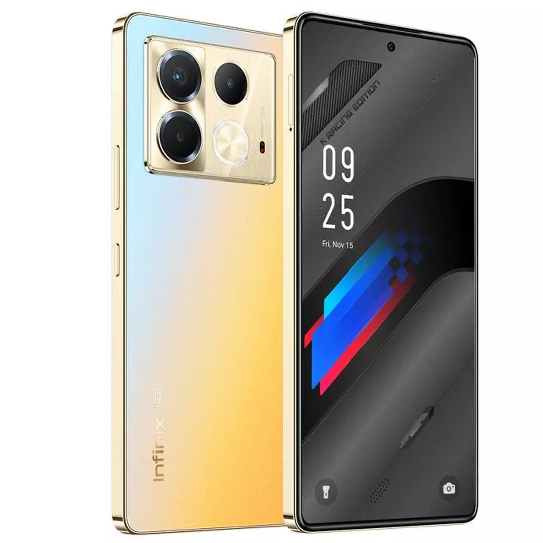 Infinix not 405G - الصورة 2