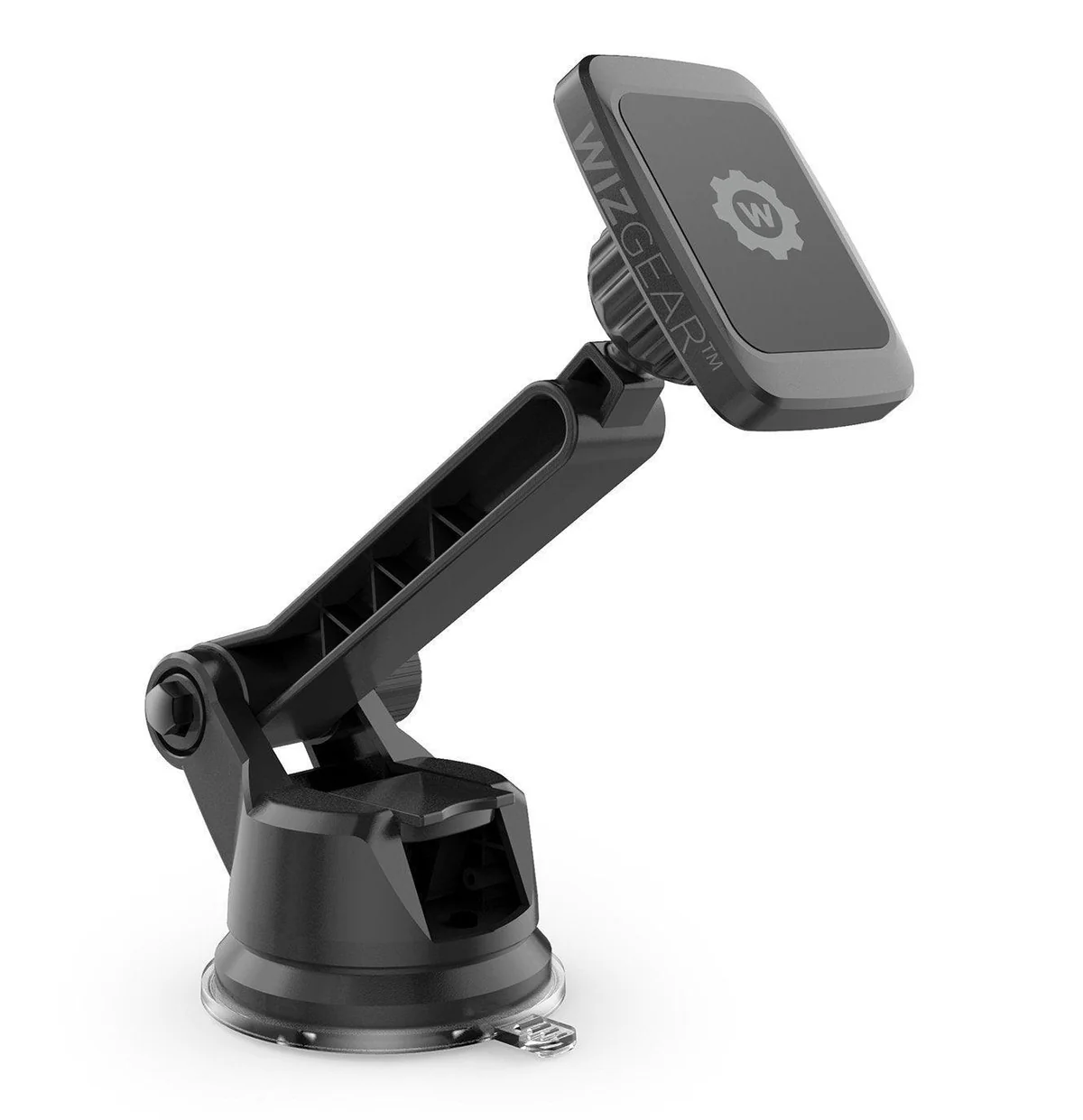 WixGear Magnetic Car Mount with Long Arm