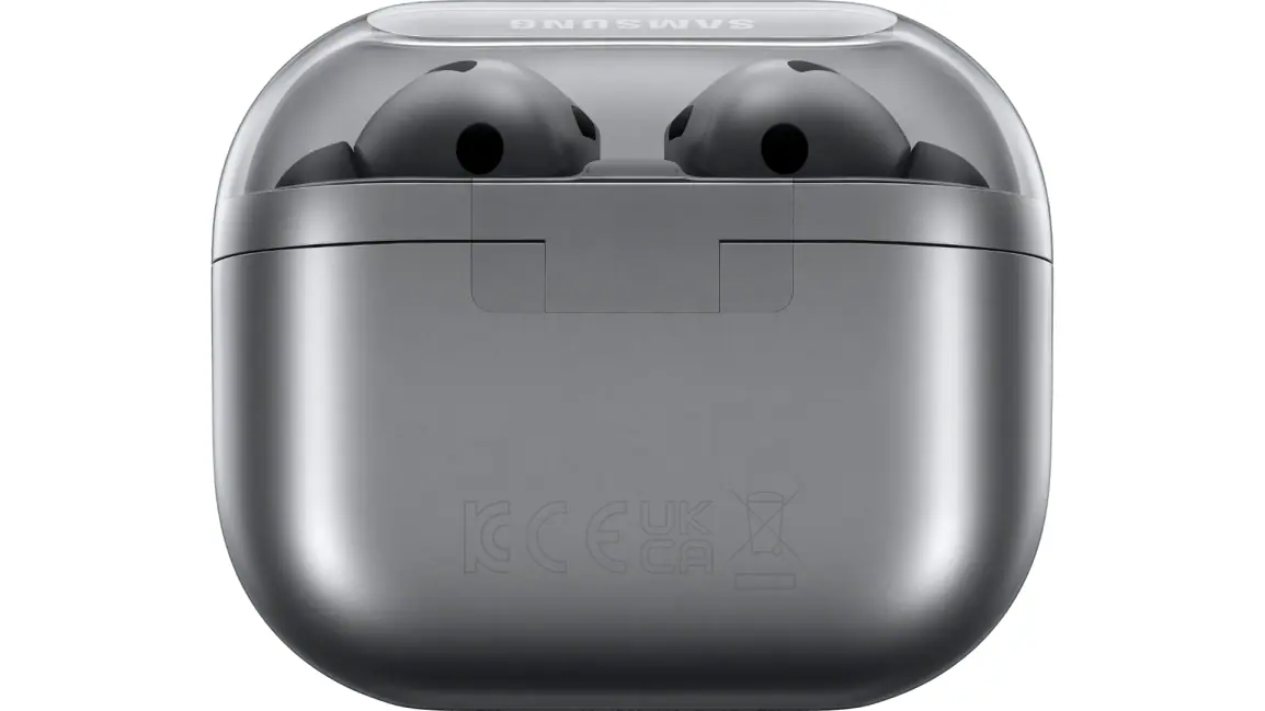 Galaxy buds 3pro - الصورة 2