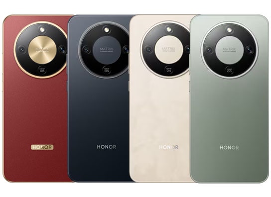 HONOR X9d 5G 256GB 12 RAM - الصورة 2