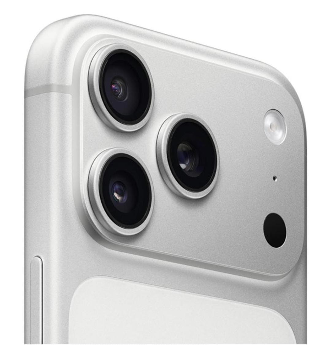 iPhone 17 Pro 256GB - الصورة 2