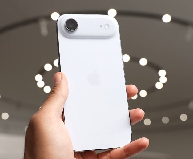 iPhone Air 256GB - الصورة 2