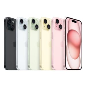 Apple iPhone 15 5G 128GB