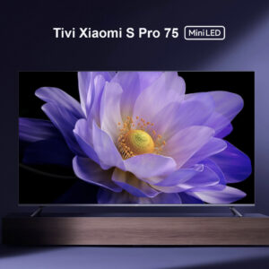 Xiaomi TV S Pro Mini LED75 2026