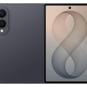 مساحه 512 ( RAM 12 ) Samsung Galaxy Z Fold 8 Ultra