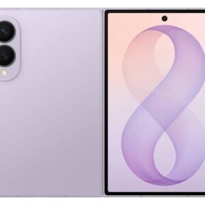 مساحه 256 ( RAM 12 ) Samsung Galaxy Z Fold 8 Ultra