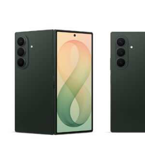 مساحه 1 تيرا ( RAM 16 )  Samsung Galaxy Z Fold 8 Ultra